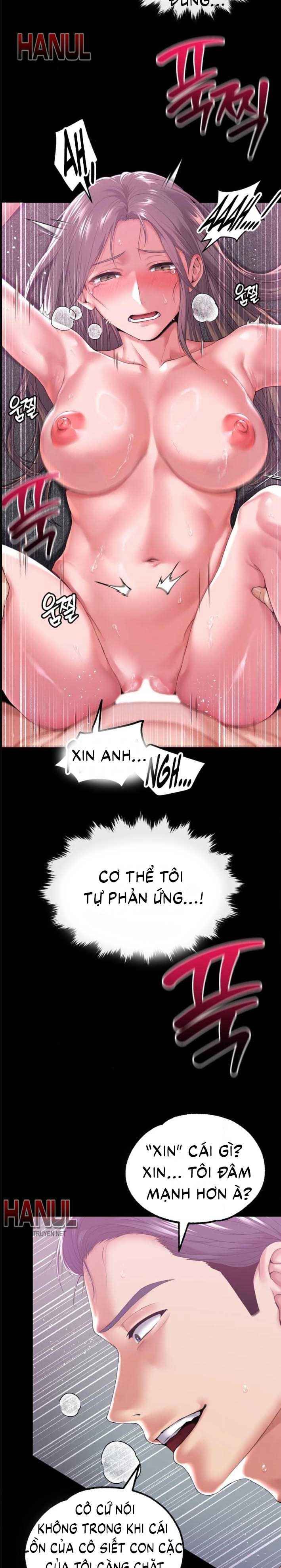 đọc truyện Chuyện Trong Tù Chương 3 ảnh 6 tại Thiên Thai Truyện