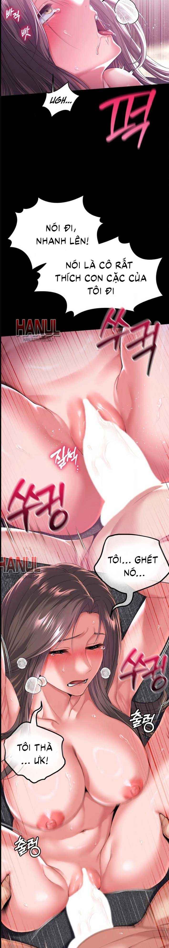 đọc truyện Chuyện Trong Tù Chương 3 ảnh 9 tại Thiên Thai Truyện