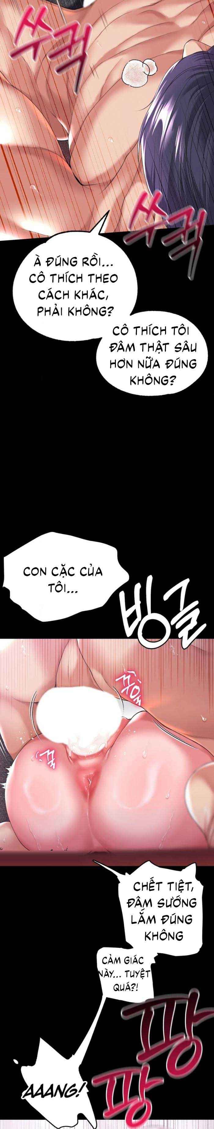 đọc truyện Chuyện Trong Tù Chương 3 ảnh 10 tại Thiên Thai Truyện