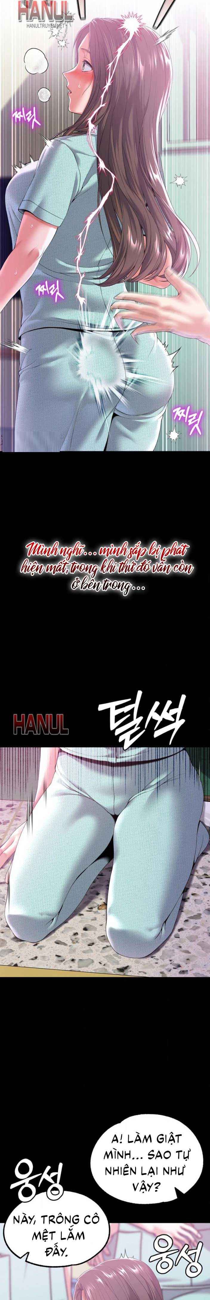 đọc truyện Chuyện Trong Tù Chương 4.5 ảnh 14 tại Thiên Thai Truyện