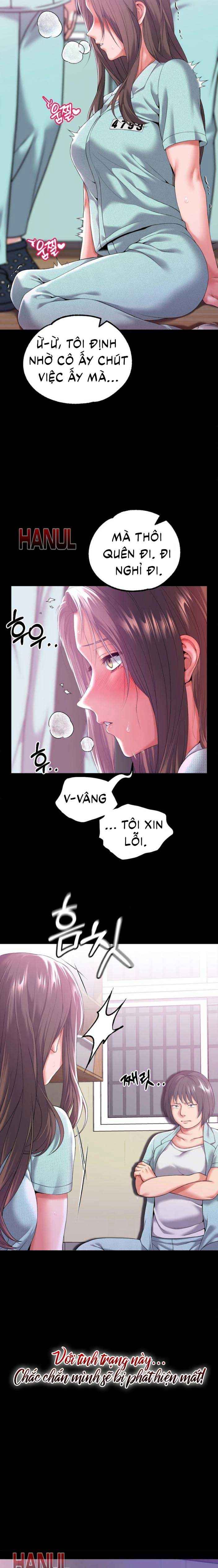 đọc truyện Chuyện Trong Tù Chương 4.5 ảnh 15 tại Thiên Thai Truyện