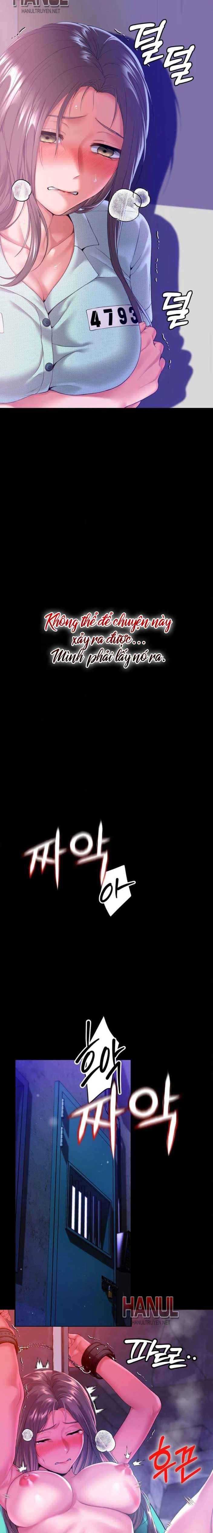 đọc truyện Chuyện Trong Tù Chương 4.5 ảnh 16 tại Thiên Thai Truyện