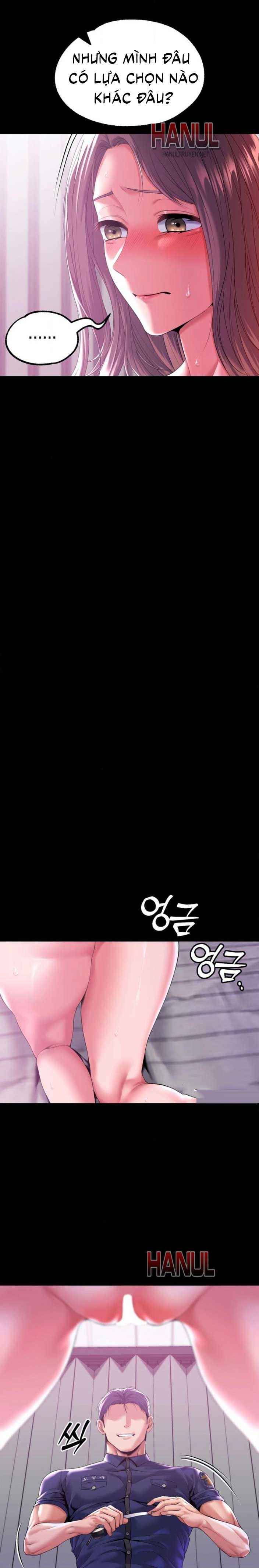 đọc truyện Chuyện Trong Tù Chương 4.5 ảnh 7 tại Thiên Thai Truyện