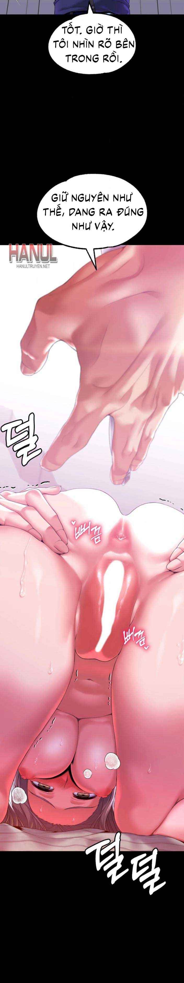 đọc truyện Chuyện Trong Tù Chương 4.5 ảnh 8 tại Thiên Thai Truyện