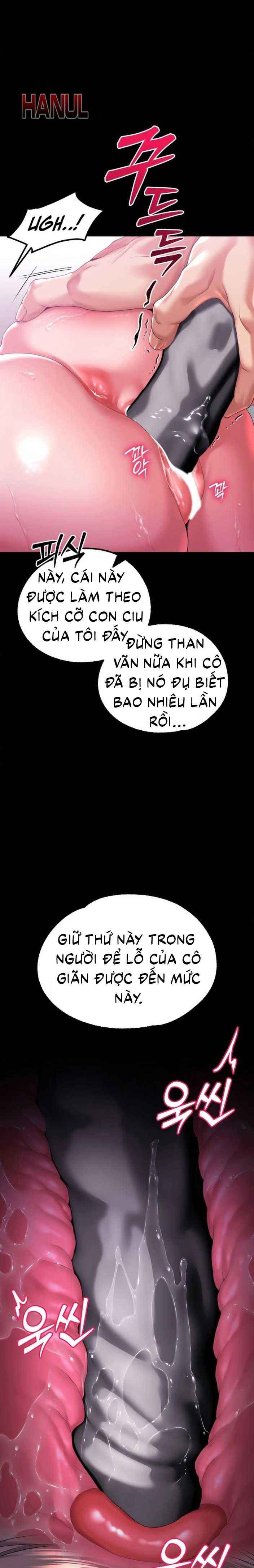 đọc truyện Chuyện Trong Tù Chương 4.5 ảnh 10 tại Thiên Thai Truyện