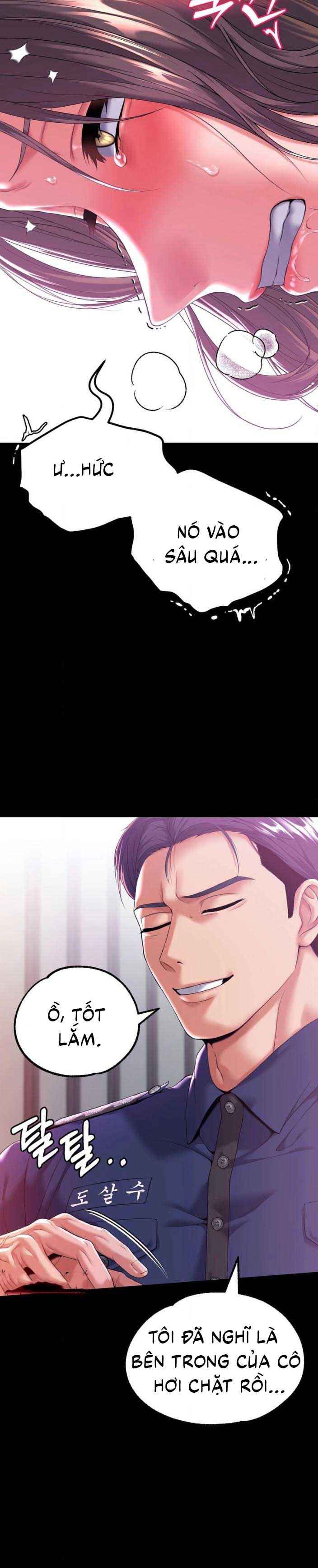 đọc truyện Chuyện Trong Tù Chương 4.5 ảnh 11 tại Thiên Thai Truyện