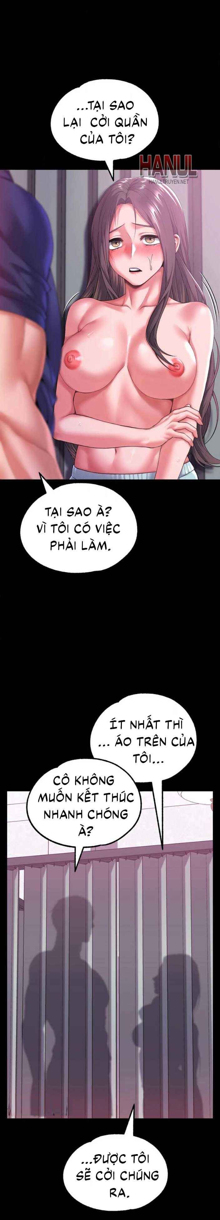 đọc truyện Chuyện Trong Tù Chương 4 ảnh 12 tại Thiên Thai Truyện