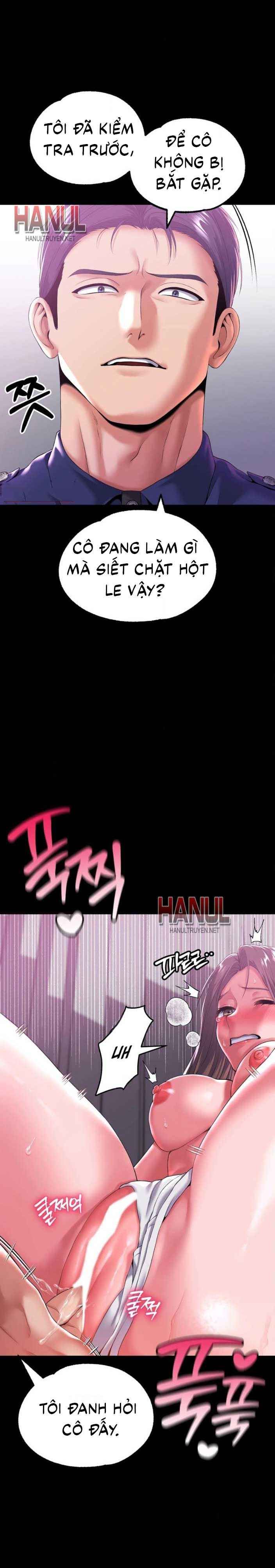 đọc truyện Chuyện Trong Tù Chương 4 ảnh 15 tại Thiên Thai Truyện