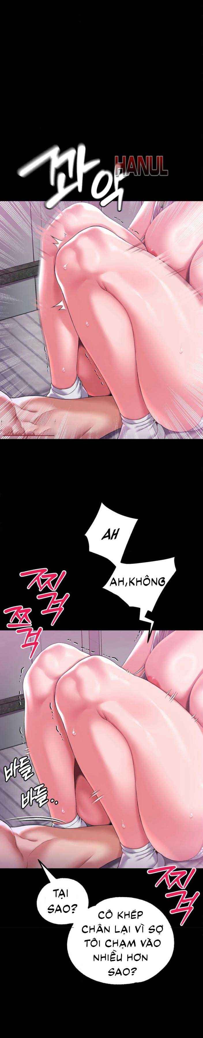 đọc truyện Chuyện Trong Tù Chương 4 ảnh 16 tại Thiên Thai Truyện