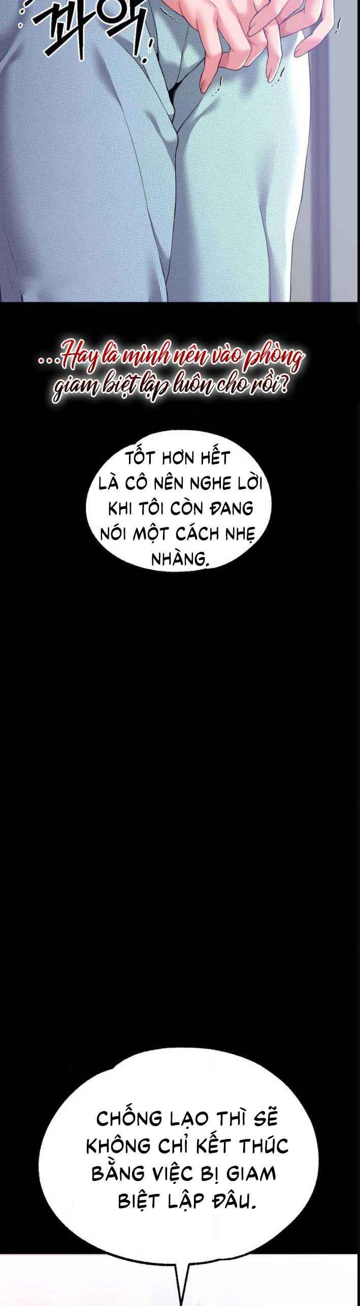 đọc truyện Chuyện Trong Tù Chương 4 ảnh 5 tại Thiên Thai Truyện