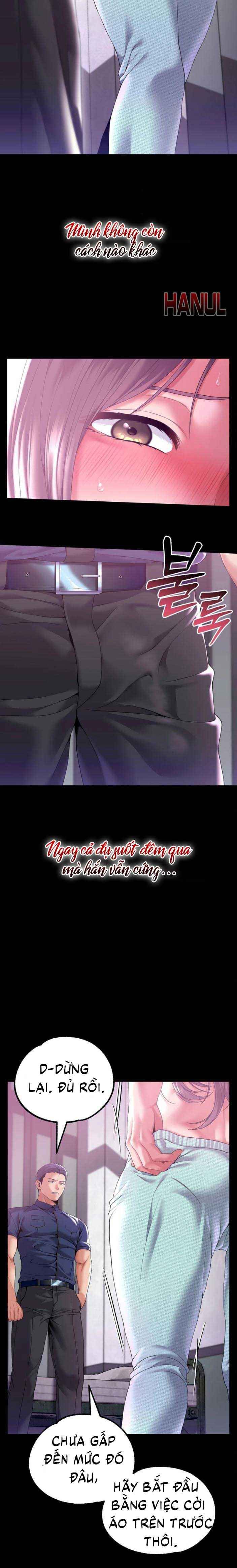 đọc truyện Chuyện Trong Tù Chương 4 ảnh 9 tại Thiên Thai Truyện