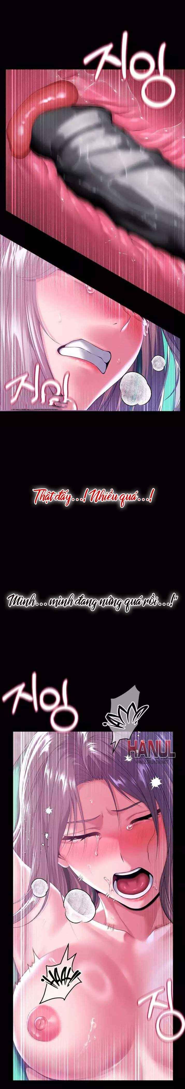 đọc truyện Chuyện Trong Tù Chương 5.5 ảnh 3 tại Thiên Thai Truyện