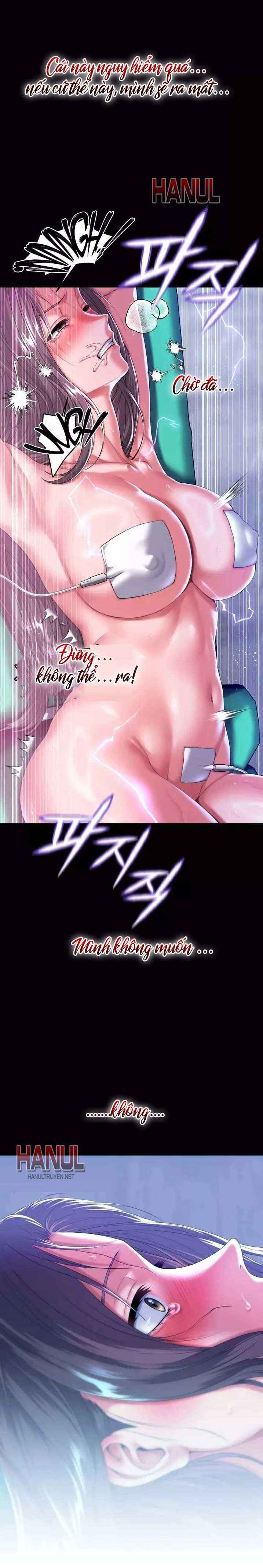 đọc truyện Chuyện Trong Tù Chương 5.5 ảnh 12 tại Thiên Thai Truyện