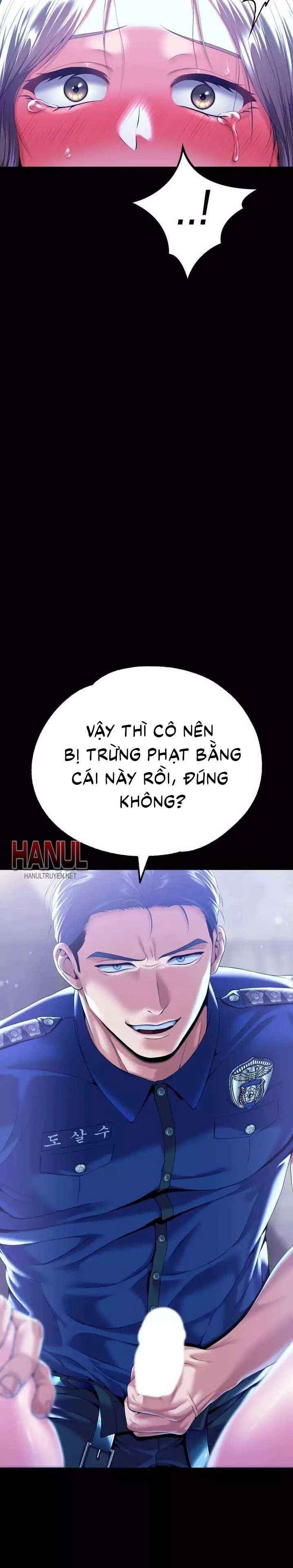 đọc truyện Chuyện Trong Tù Chương 5.5 ảnh 16 tại Thiên Thai Truyện