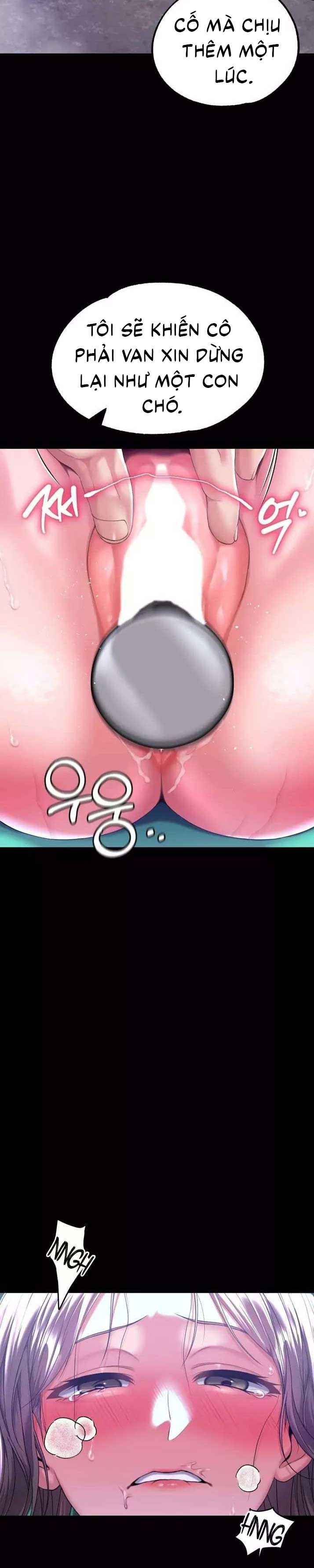 đọc truyện Chuyện Trong Tù Chương 5.5 ảnh 5 tại Thiên Thai Truyện