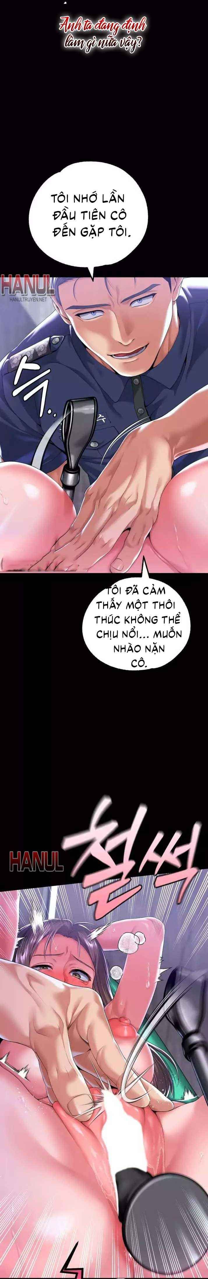 đọc truyện Chuyện Trong Tù Chương 5.5 ảnh 6 tại Thiên Thai Truyện