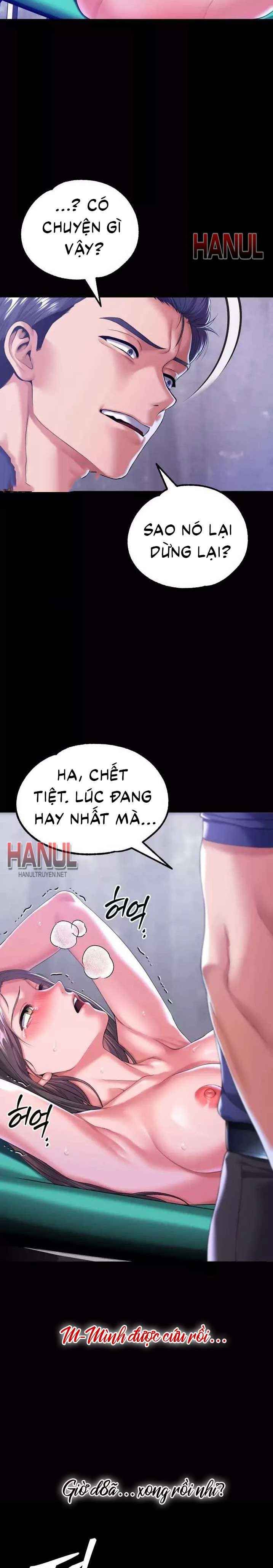 đọc truyện Chuyện Trong Tù Chương 5.5 ảnh 9 tại Thiên Thai Truyện