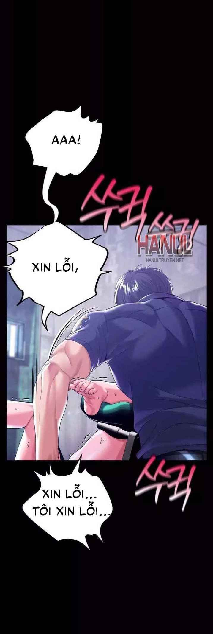 đọc truyện Chuyện Trong Tù Chương 5 ảnh 12 tại Thiên Thai Truyện