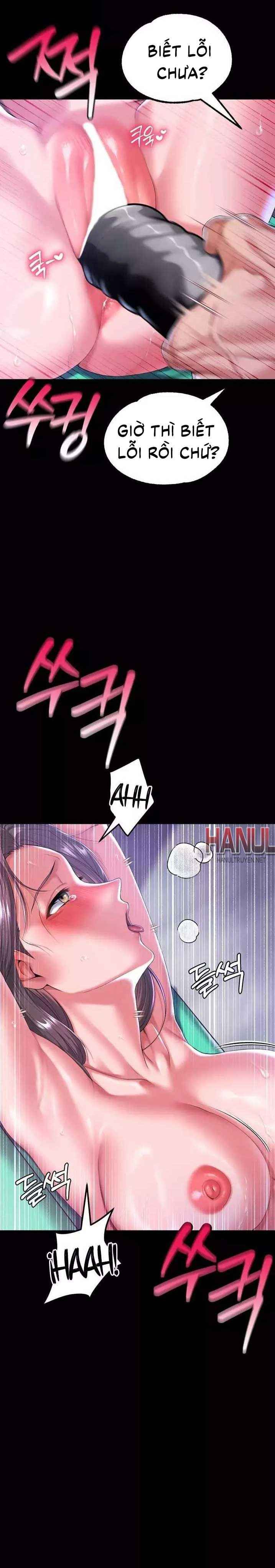 đọc truyện Chuyện Trong Tù Chương 5 ảnh 13 tại Thiên Thai Truyện