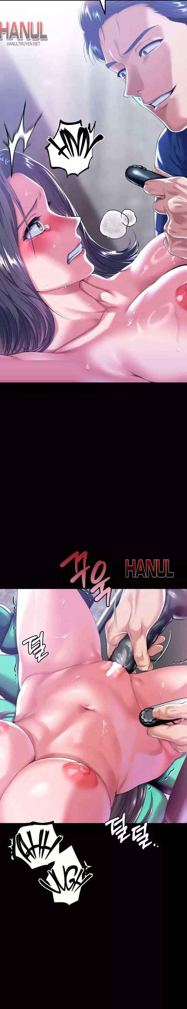 đọc truyện Chuyện Trong Tù Chương 5 ảnh 15 tại Thiên Thai Truyện