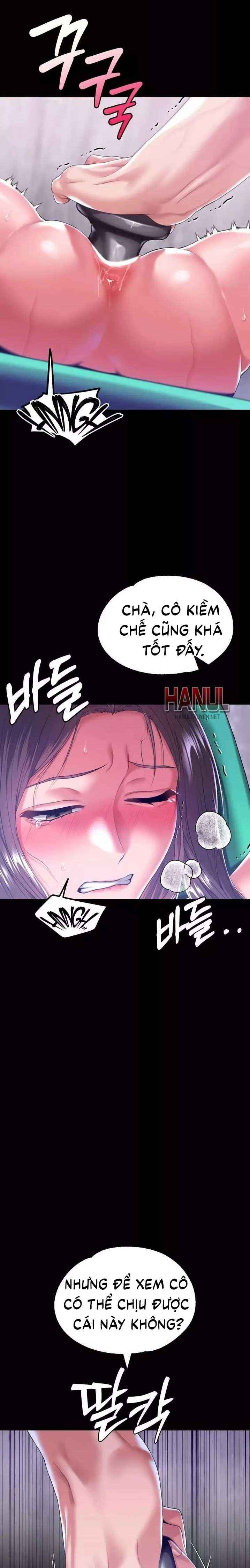 đọc truyện Chuyện Trong Tù Chương 5 ảnh 16 tại Thiên Thai Truyện