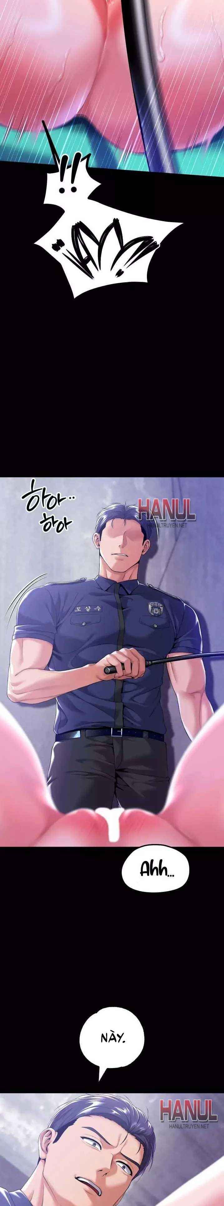 đọc truyện Chuyện Trong Tù Chương 5 ảnh 6 tại Thiên Thai Truyện