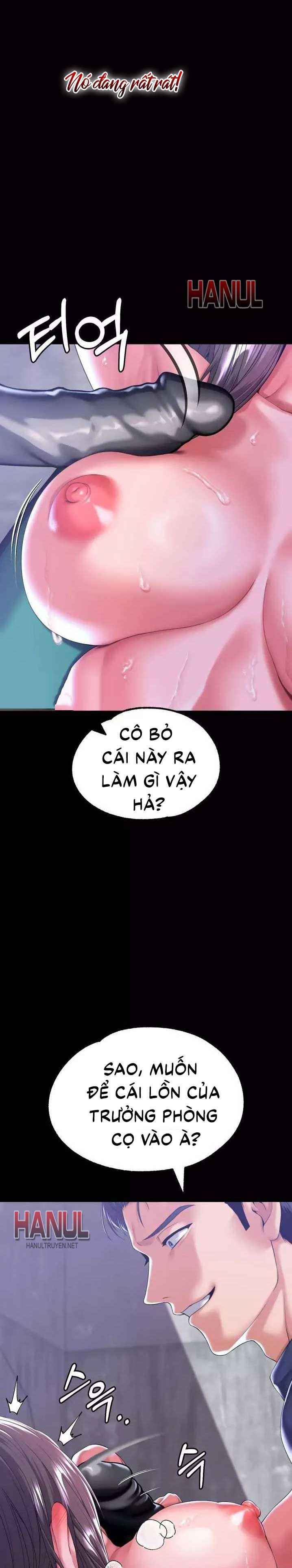 đọc truyện Chuyện Trong Tù Chương 5 ảnh 8 tại Thiên Thai Truyện