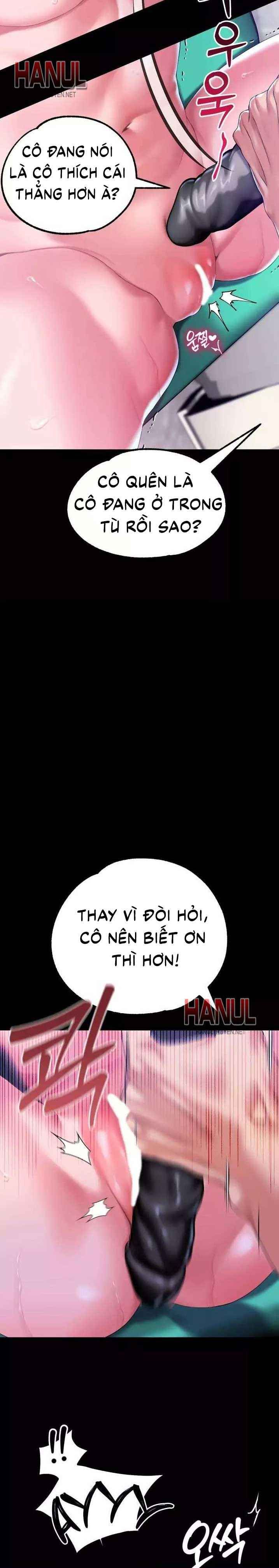 đọc truyện Chuyện Trong Tù Chương 5 ảnh 10 tại Thiên Thai Truyện