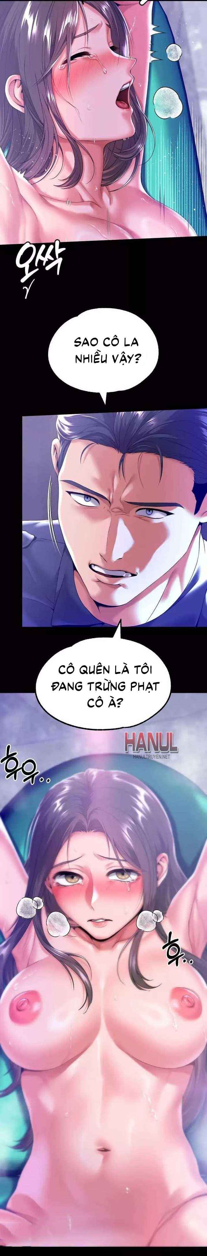 đọc truyện Chuyện Trong Tù Chương 5 ảnh 11 tại Thiên Thai Truyện