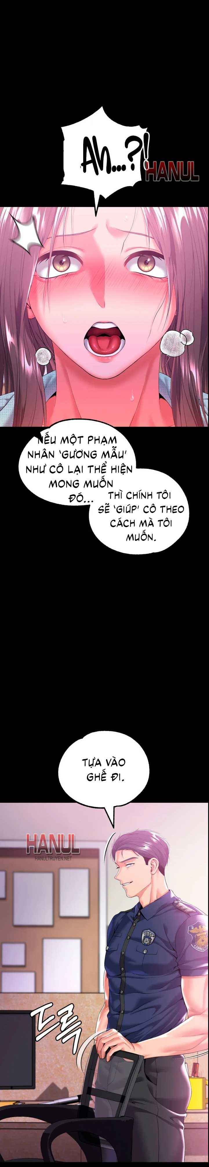 đọc truyện Chuyện Trong Tù Chương 6.5 ảnh 16 tại Thiên Thai Truyện