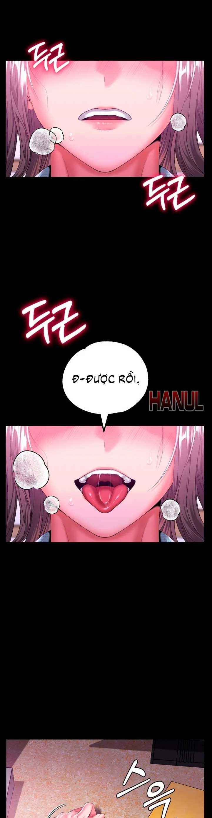 đọc truyện Chuyện Trong Tù Chương 6.5 ảnh 17 tại Thiên Thai Truyện