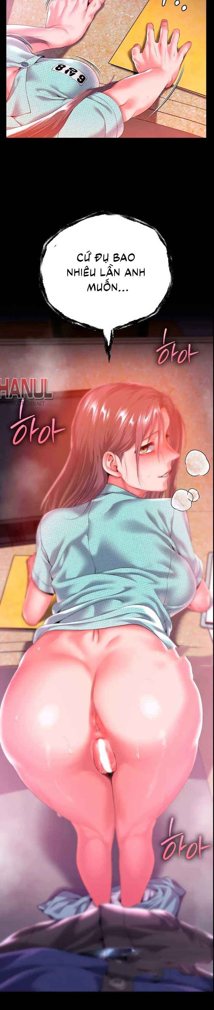 đọc truyện Chuyện Trong Tù Chương 6.5 ảnh 18 tại Thiên Thai Truyện