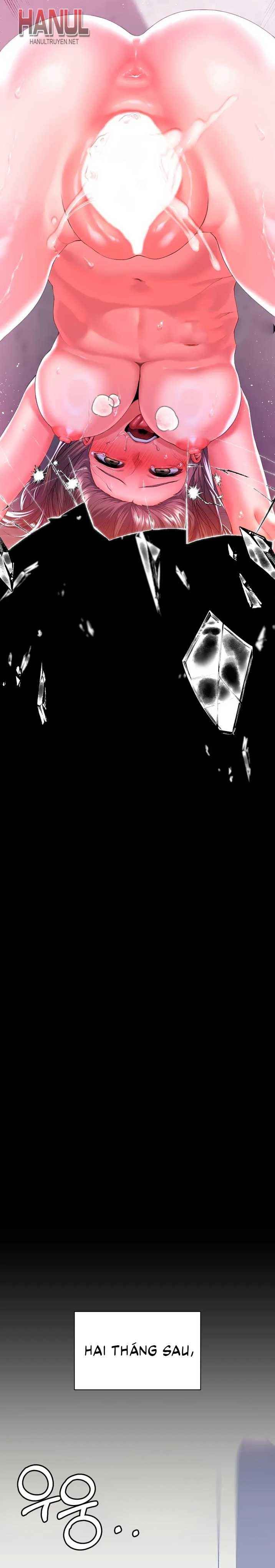 đọc truyện Chuyện Trong Tù Chương 6.5 ảnh 11 tại Thiên Thai Truyện