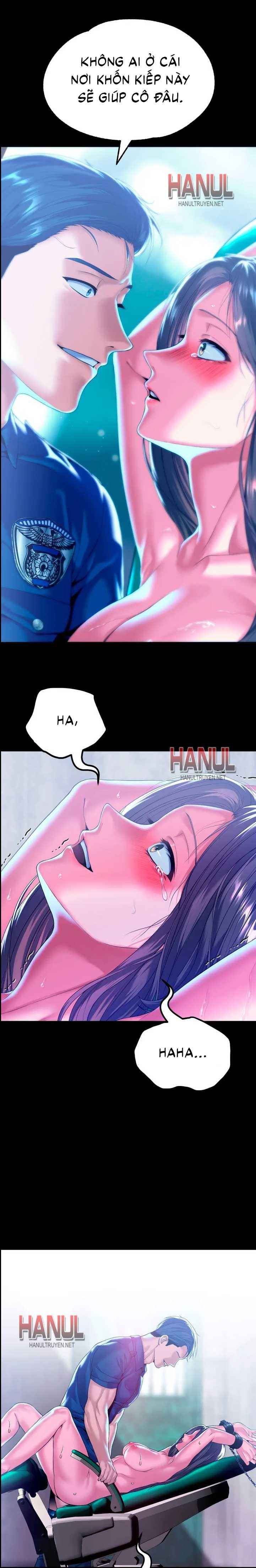 đọc truyện Chuyện Trong Tù Chương 6 ảnh 15 tại Thiên Thai Truyện