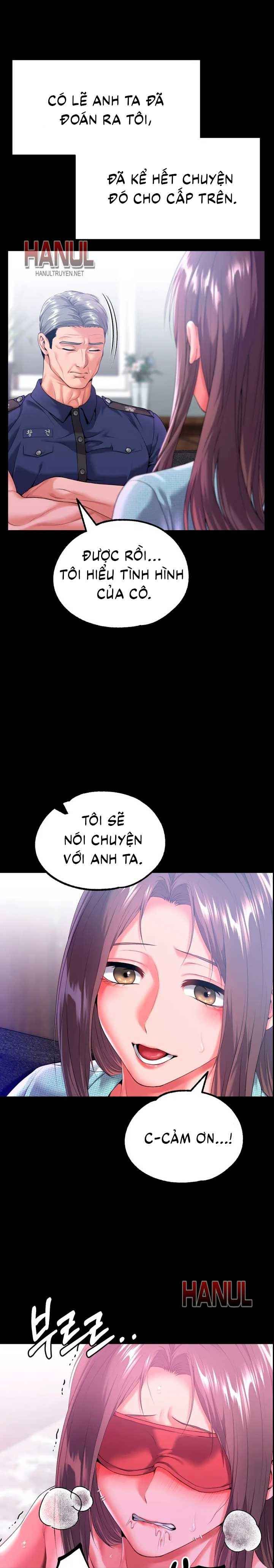 đọc truyện Chuyện Trong Tù Chương 6 ảnh 17 tại Thiên Thai Truyện