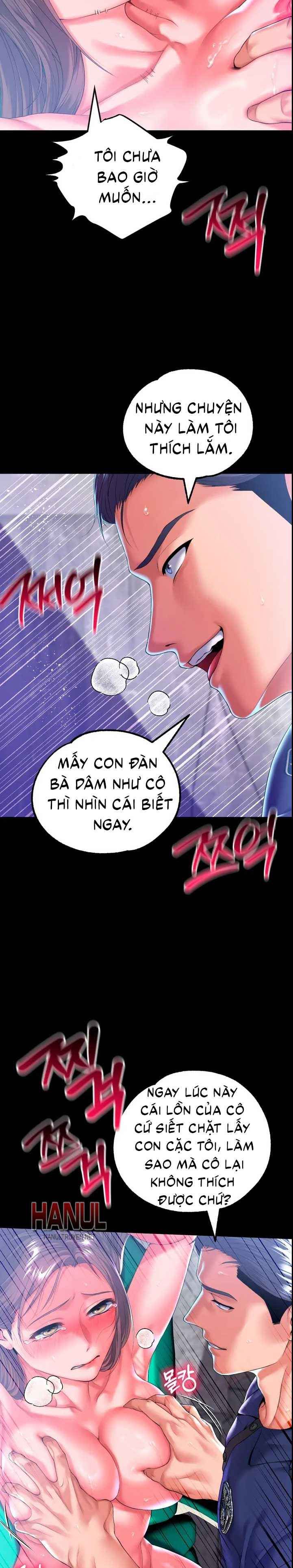 đọc truyện Chuyện Trong Tù Chương 6 ảnh 5 tại Thiên Thai Truyện