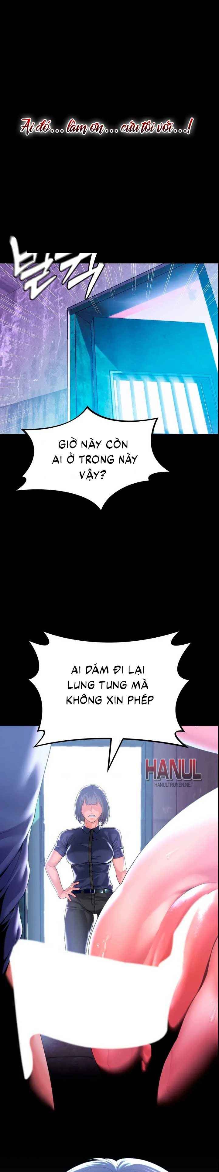 đọc truyện Chuyện Trong Tù Chương 6 ảnh 9 tại Thiên Thai Truyện