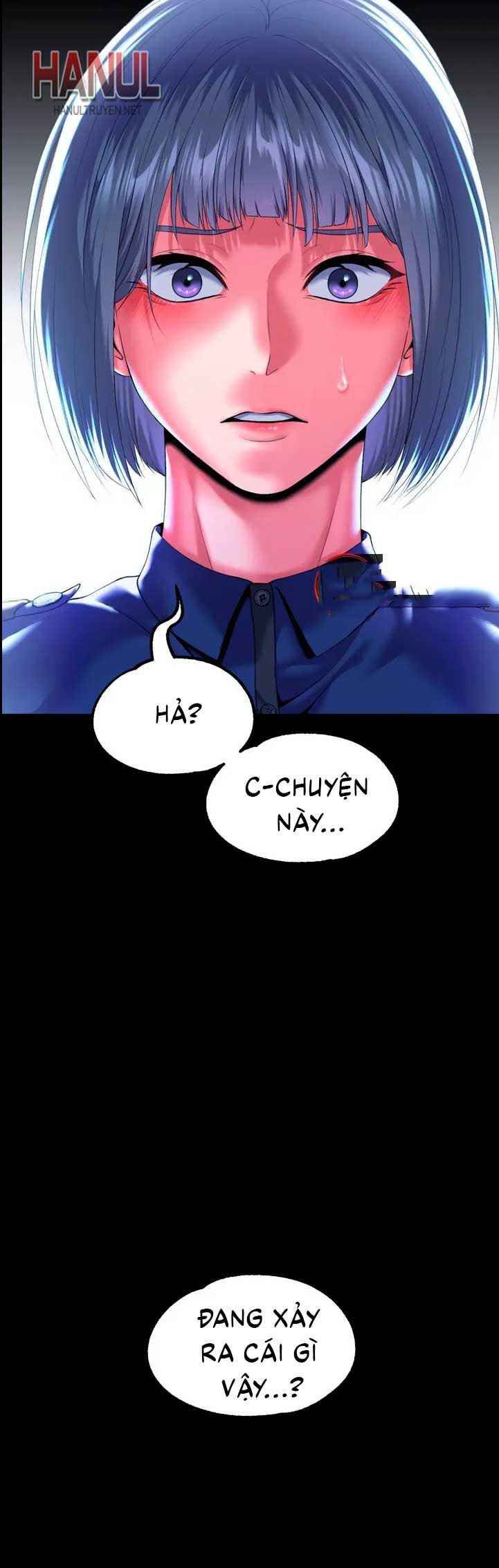 đọc truyện Chuyện Trong Tù Chương 6 ảnh 10 tại Thiên Thai Truyện