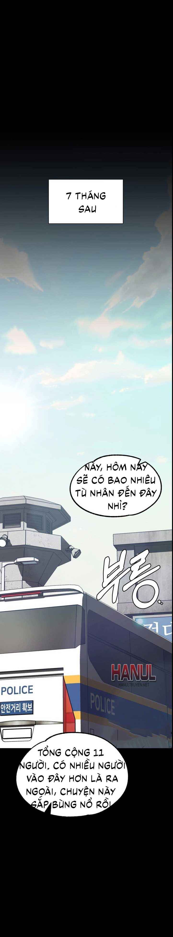 đọc truyện Chuyện Trong Tù Chương 7.5 ảnh 13 tại Thiên Thai Truyện