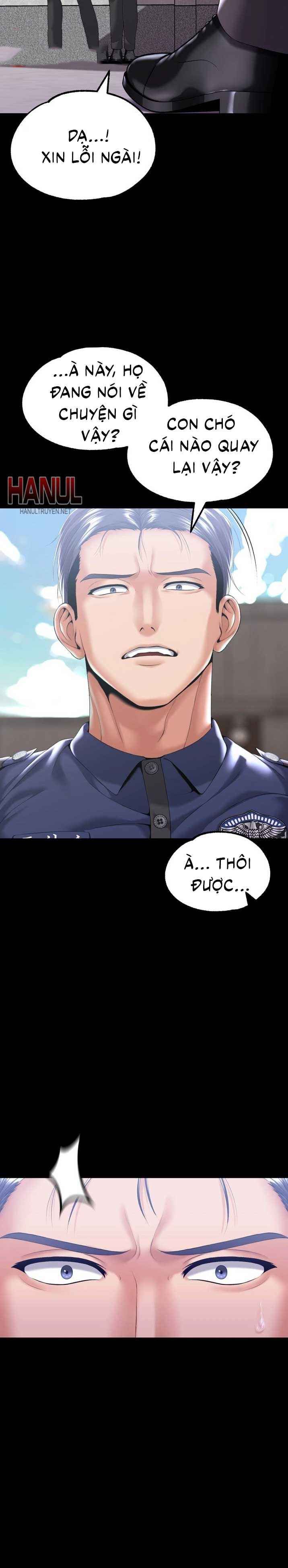 đọc truyện Chuyện Trong Tù Chương 7.5 ảnh 15 tại Thiên Thai Truyện