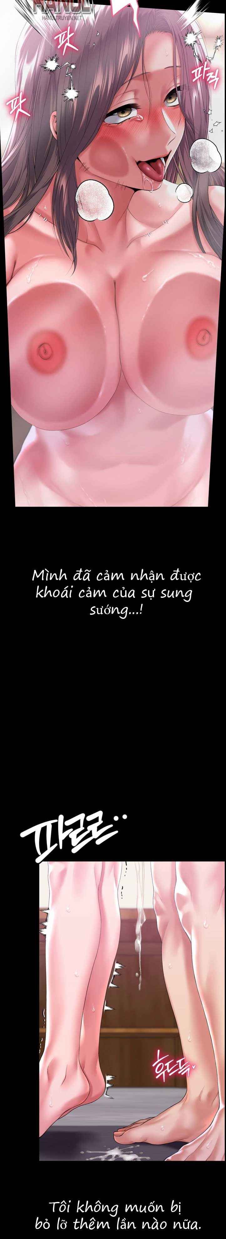 đọc truyện Chuyện Trong Tù Chương 7.5 ảnh 10 tại Thiên Thai Truyện