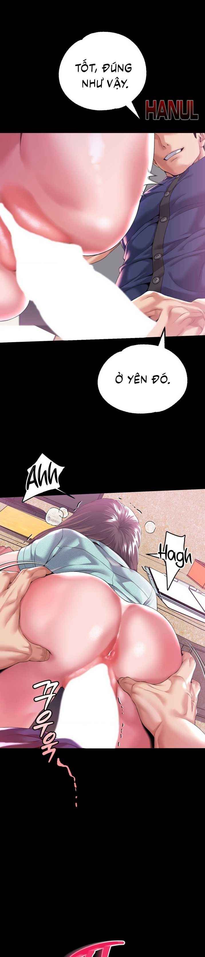 đọc truyện Chuyện Trong Tù Chương 7 ảnh 3 tại Thiên Thai Truyện