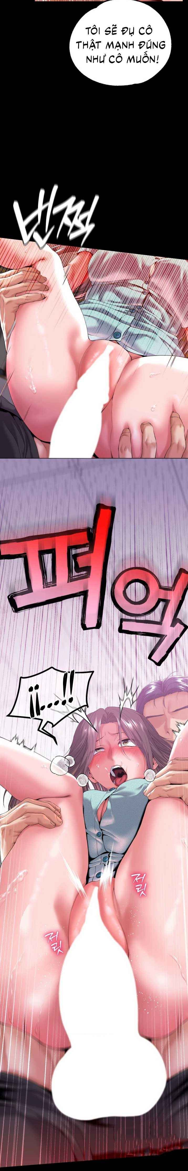 đọc truyện Chuyện Trong Tù Chương 7 ảnh 12 tại Thiên Thai Truyện