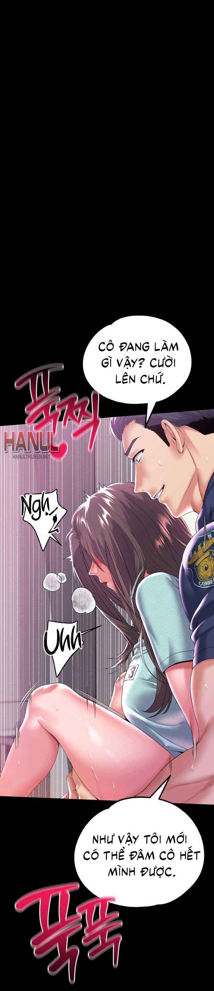 đọc truyện Chuyện Trong Tù Chương 7 ảnh 13 tại Thiên Thai Truyện