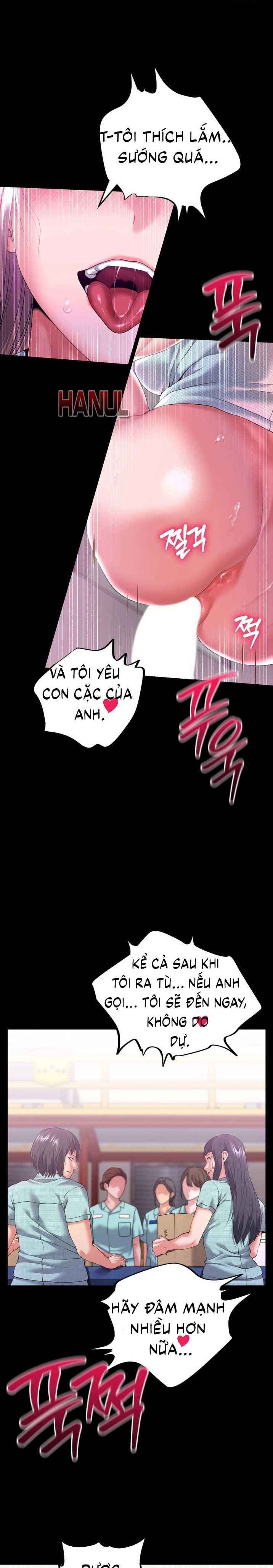 đọc truyện Chuyện Trong Tù Chương 7 ảnh 14 tại Thiên Thai Truyện