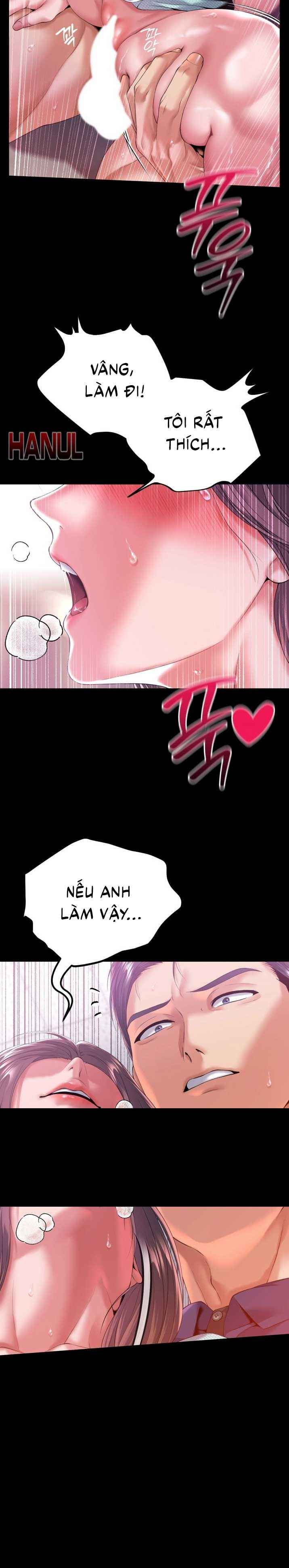 đọc truyện Chuyện Trong Tù Chương 7 ảnh 16 tại Thiên Thai Truyện