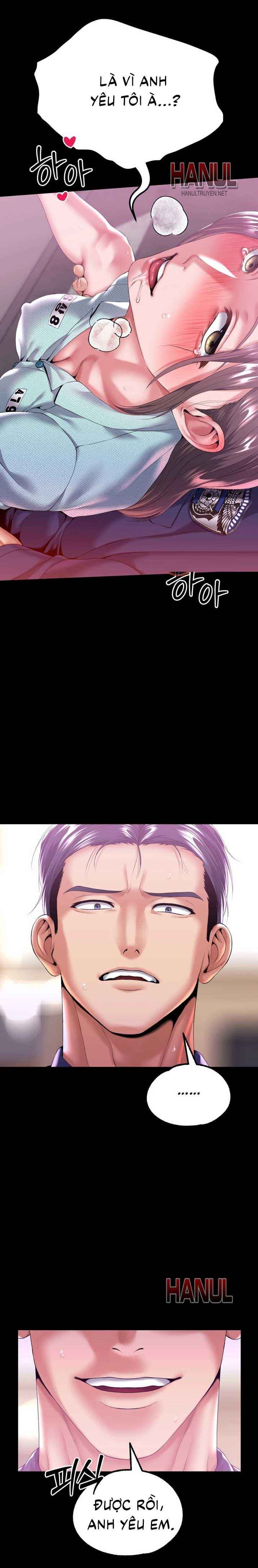 đọc truyện Chuyện Trong Tù Chương 7 ảnh 17 tại Thiên Thai Truyện