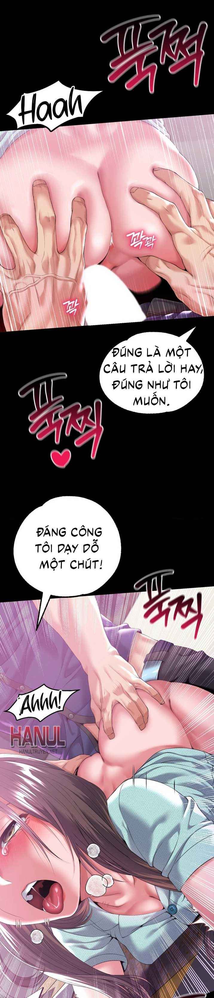 đọc truyện Chuyện Trong Tù Chương 7 ảnh 5 tại Thiên Thai Truyện