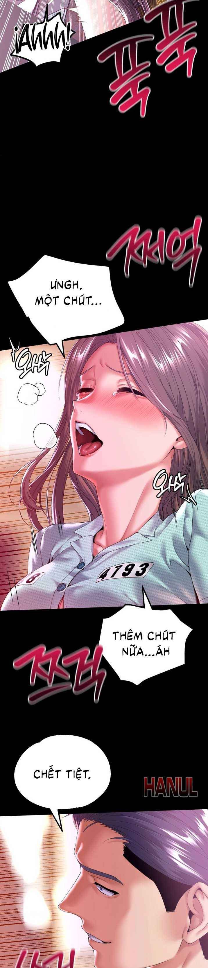 đọc truyện Chuyện Trong Tù Chương 7 ảnh 6 tại Thiên Thai Truyện