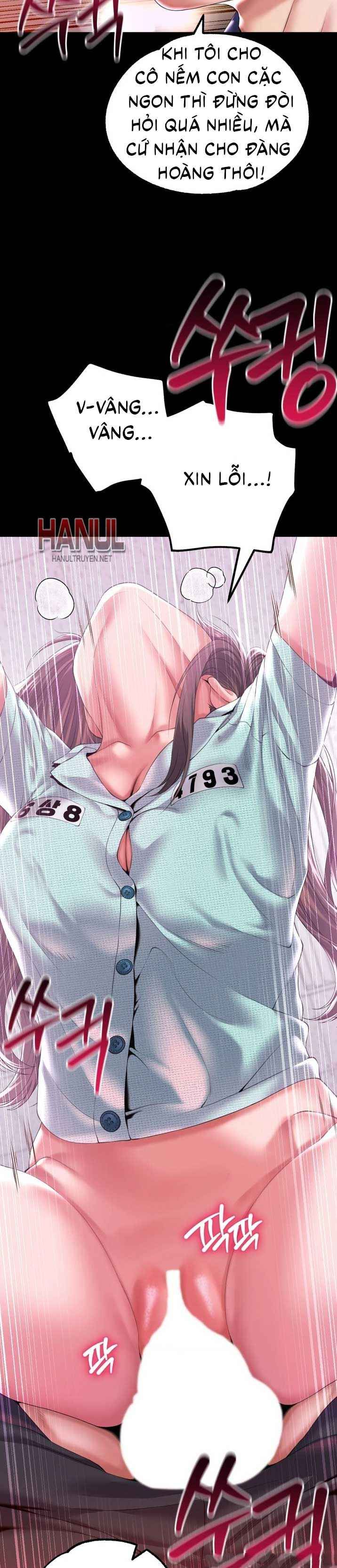 đọc truyện Chuyện Trong Tù Chương 7 ảnh 7 tại Thiên Thai Truyện